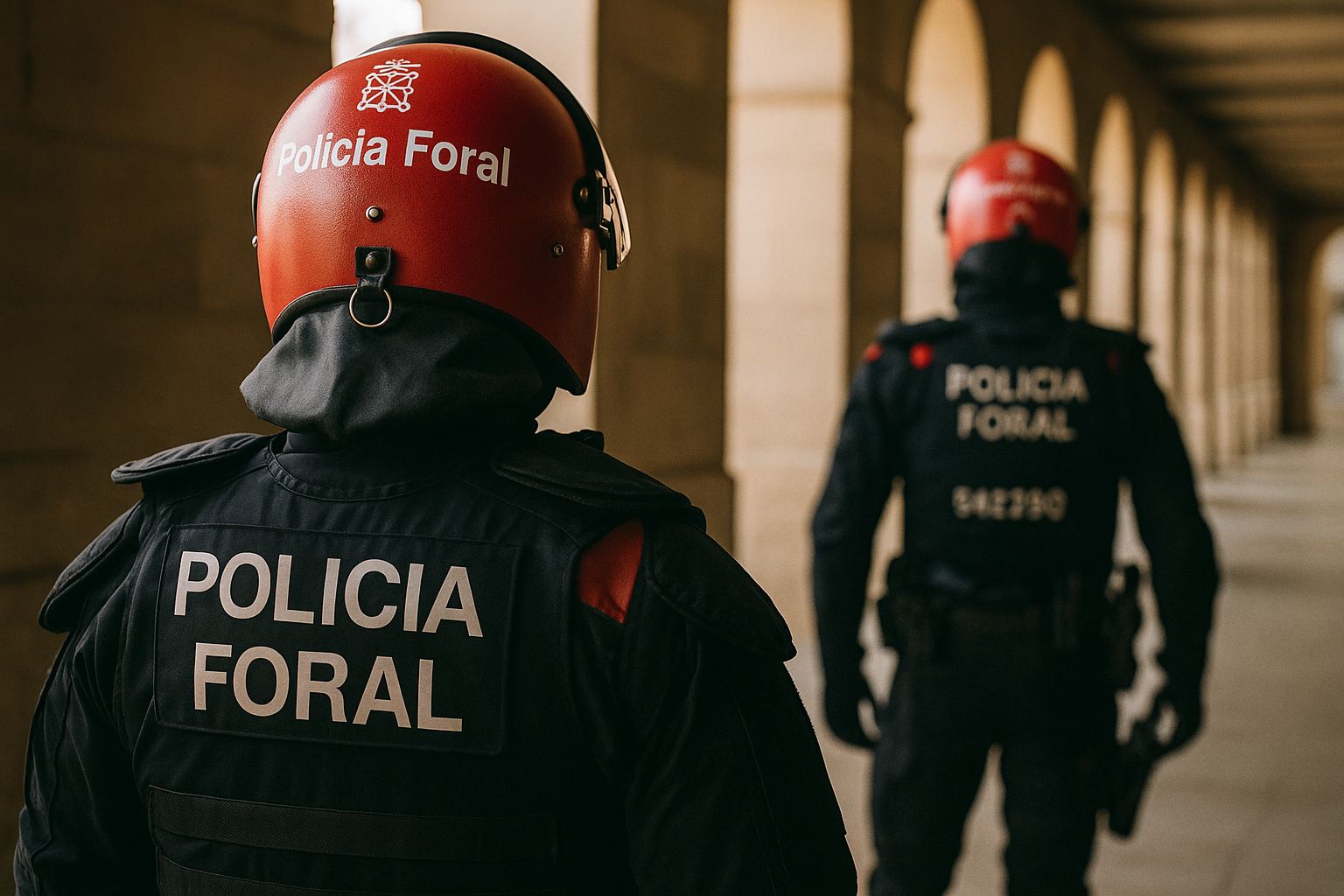 POLICÍA